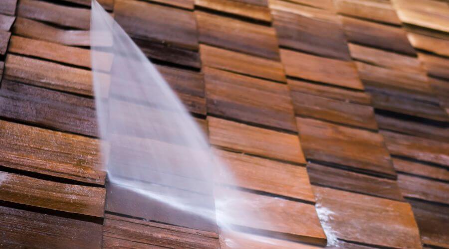 Shingle Roofing in Gary, MN